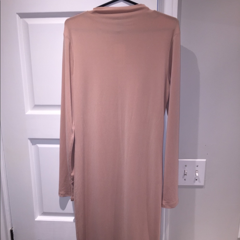 Forever 21 bodycon dress